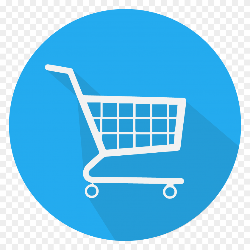 3524x3526 Digicollect Cart Icon Submit Order Icon, Basket, Shopping Cart, Shopping Basket HD PNG Download