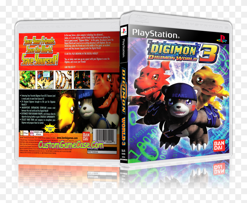 749x630 Digimon World Digimon World 3, Человек, Человек, Диск Hd Png Скачать