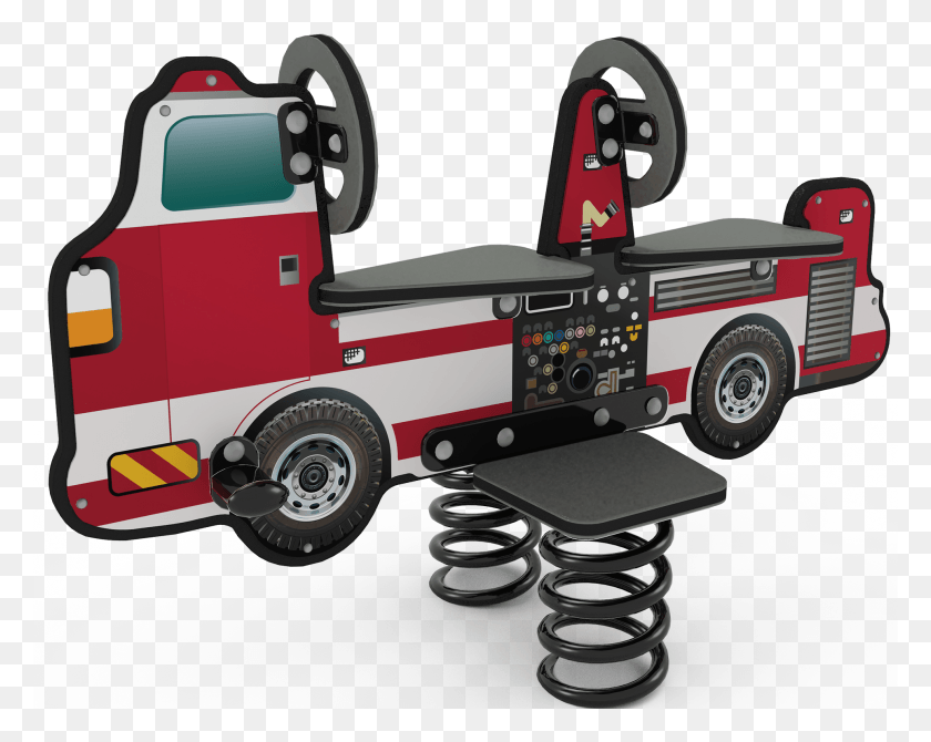 1929x1510 Digirider Fire Engine Пожарный Аппарат, Пожарная Машина, Грузовик, Автомобиль Hd Png Скачать
