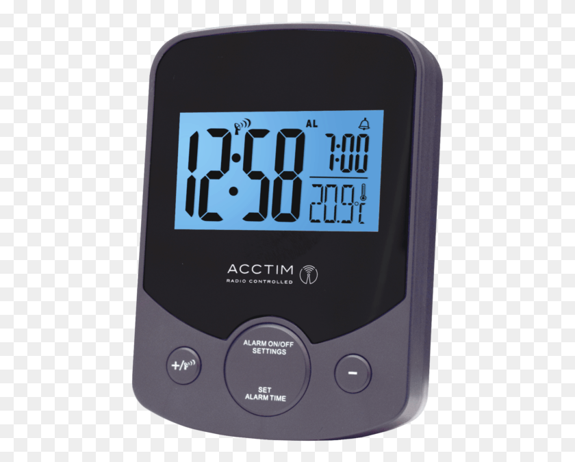 457x615 Digital Alarm Clock Electronics, Mobile Phone, Phone, Cell Phone Descargar Hd Png