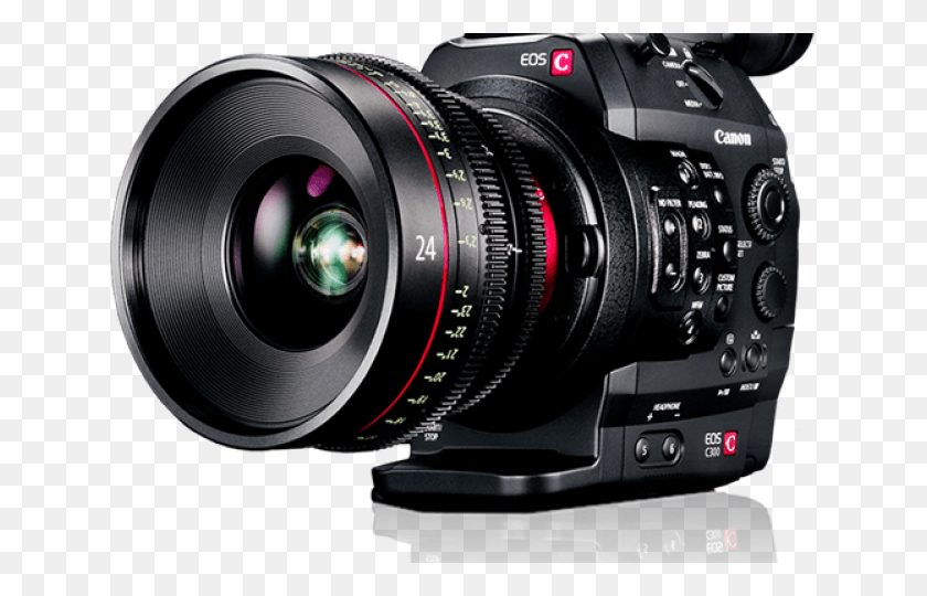 640x480 Digital Camera Clipart Photoshoot Dslr Camera, Electronics, Digital Camera, Camera Lens HD PNG Download