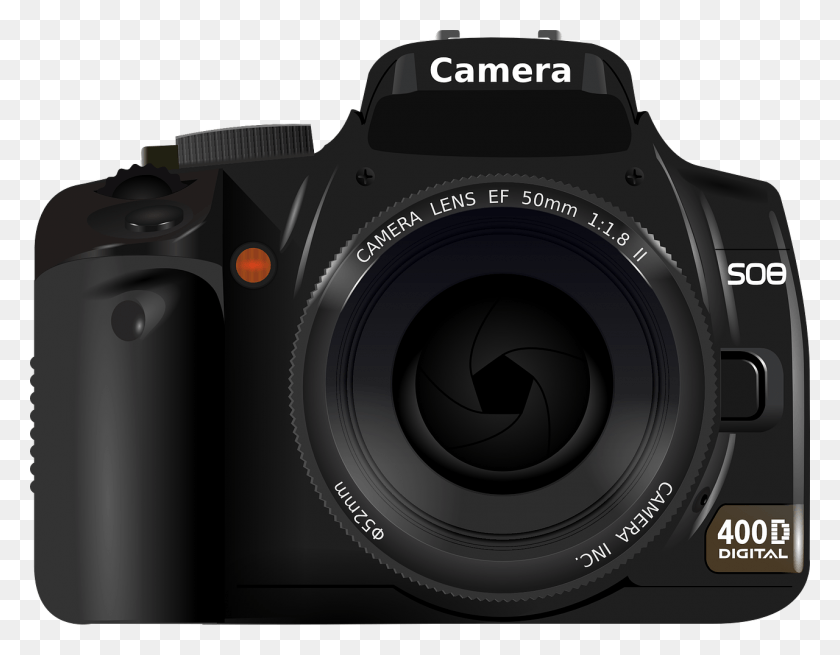1280x977 Digital Camera Clipart Vlog Camera Camera Free, Electronics, Digital Camera, Camera Lens HD PNG Download