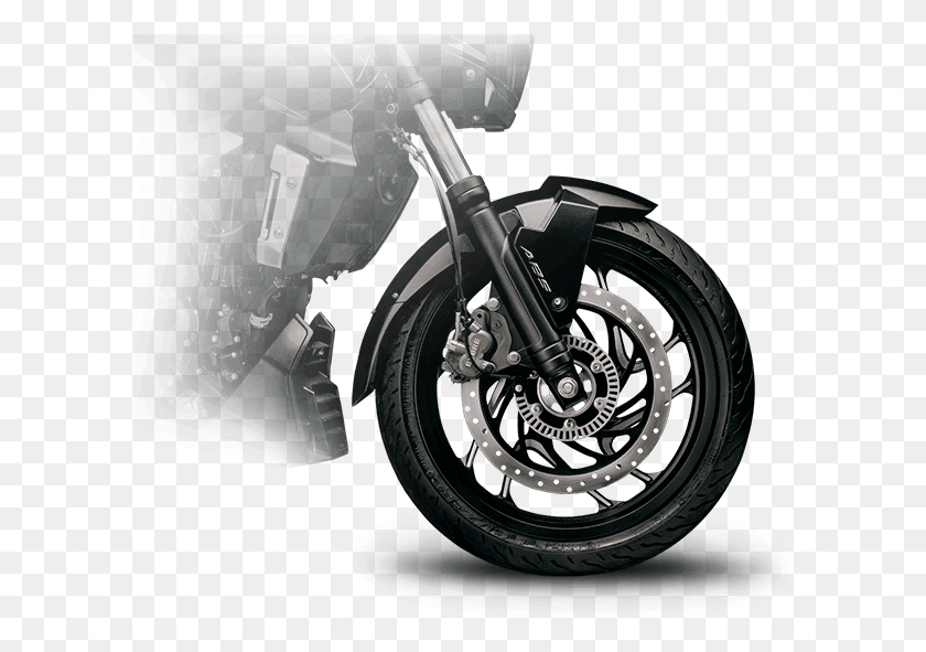 599x531 Digital Console Kawasaki Z400 Price In India, Wheel, Machine, Motorcycle HD PNG Download