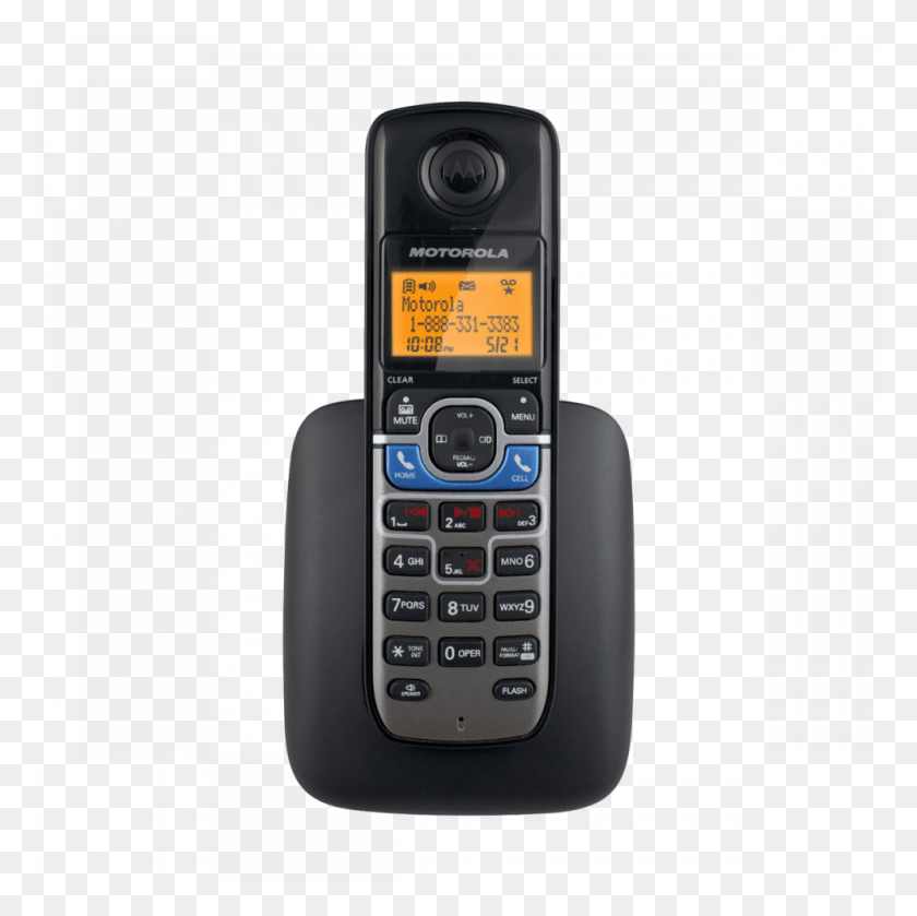 1000x1000 Digital Corded Home Phone Gigaset A120 Dect Telefon, Mobile Phone, Electronics, Cell Phone HD PNG Download