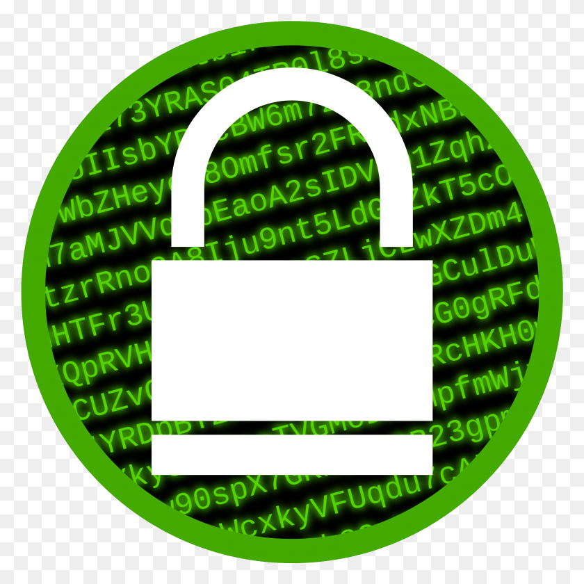 2315x2315 Digital Encryption Icon Icons, Security, Light, Lock HD PNG Download