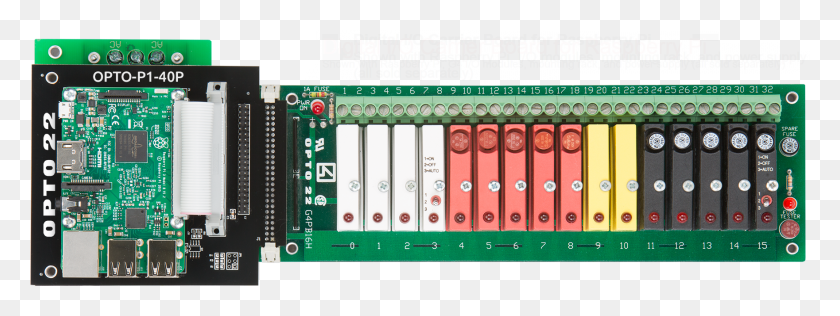 1761x579 Digital Io Carrier Board For Raspberry Pi Random Access Memory, Word, Text, Scoreboard HD PNG Download