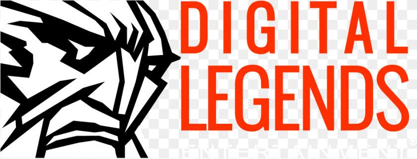 944x361 Digital Legends Entertainment, Book, Publication, Text, Dynamite Sticker PNG