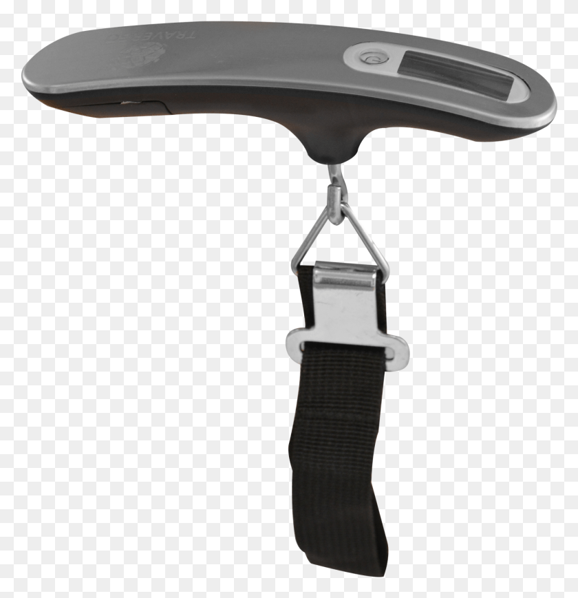 1348x1399 Digital Luggage Scale Putter, Cushion, Belt, Accessories HD PNG Download