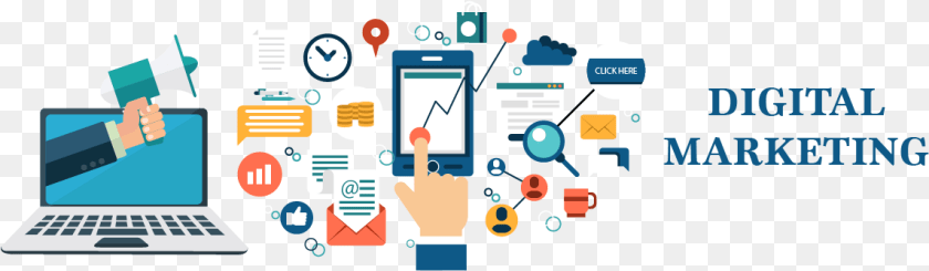 Digital Marketing Service Google Adwords Services Vectors, Computer, Electronics, Pc, Laptop Transparent PNG
