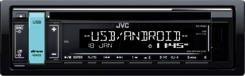 Digital Media Receiver Aoa, Electronics, Stereo, Cd Player Sticker PNG