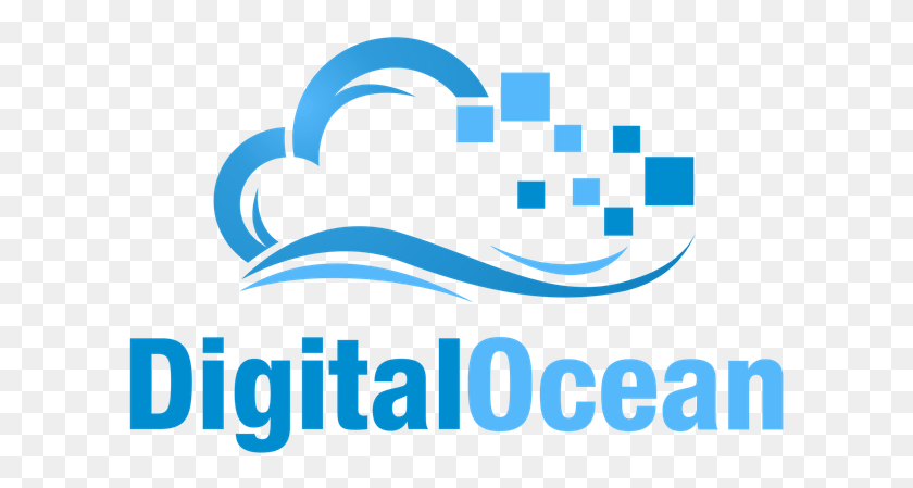 607x389 Descargar Png Digital Ocean Raises 3 Digital Ocean, Texto, Alfabeto, Logo Hd Png