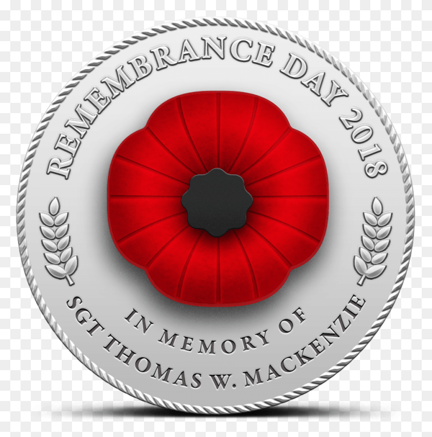 936x948 Digital Poppy, Money, Coin, Life Buoy HD PNG Download