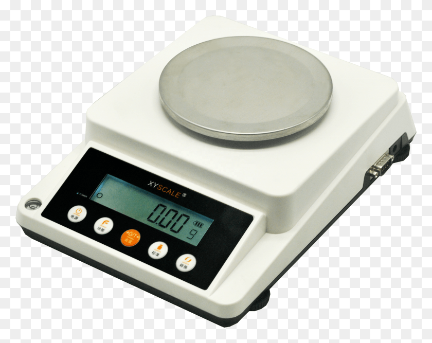 2417x1882 Digital Precision Electronic Balance Weighing Scales Digital Balance HD PNG Download