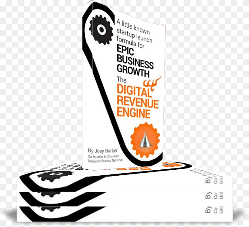 Digital Revenue Engine Amazon Digital Revenue Engine A Little Known Startup Launch, Advertisement, Poster, Cutlery Clipart PNG