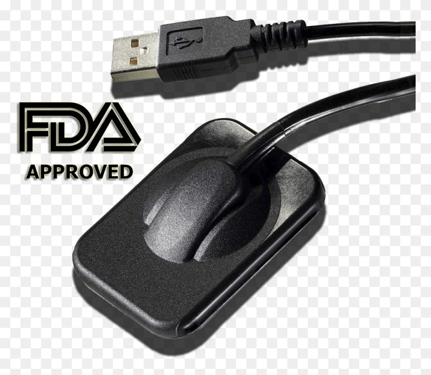 971x837 Цифровой Датчик Fda Logo Fda, Дымовая Труба, Адаптер Hd Png Скачать
