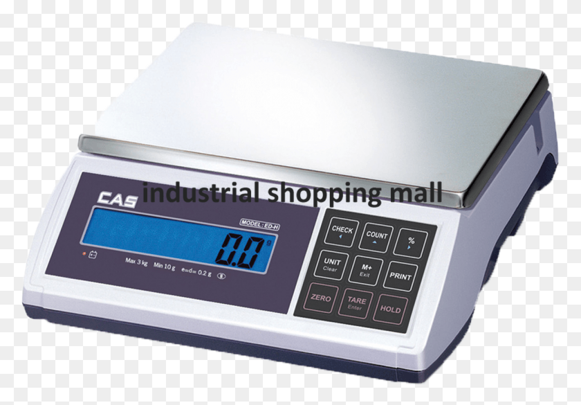 1143x770 Digital Weighing Machine Cas Ed H Scale HD PNG Download