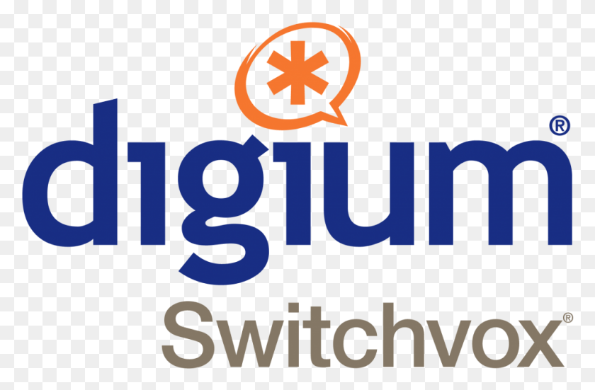 985x621 Digium Switchvox Logo, Poster, Advertisement, Text HD PNG Download