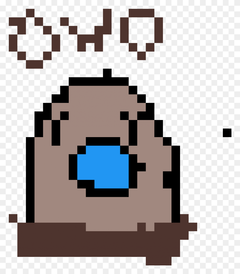 963x1111 Diglet Почему Emoji Pixel Art Рисунки, Pac Man, Здание, Архитектура Hd Png Скачать