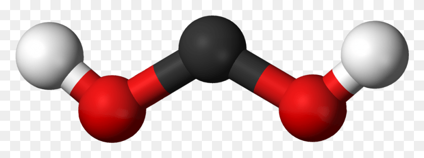961x314 Dihydroxymethylidene 3d Balls Ethanoic Acid, Tool HD PNG Download