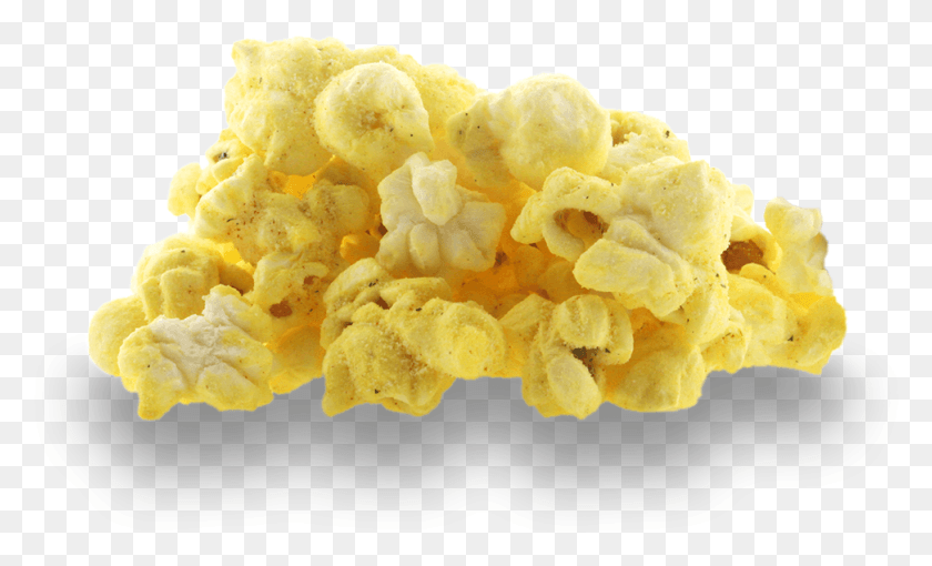972x562 Dill Pickle Popcorn Tremella, Food, Plant, Cauliflower HD PNG Download