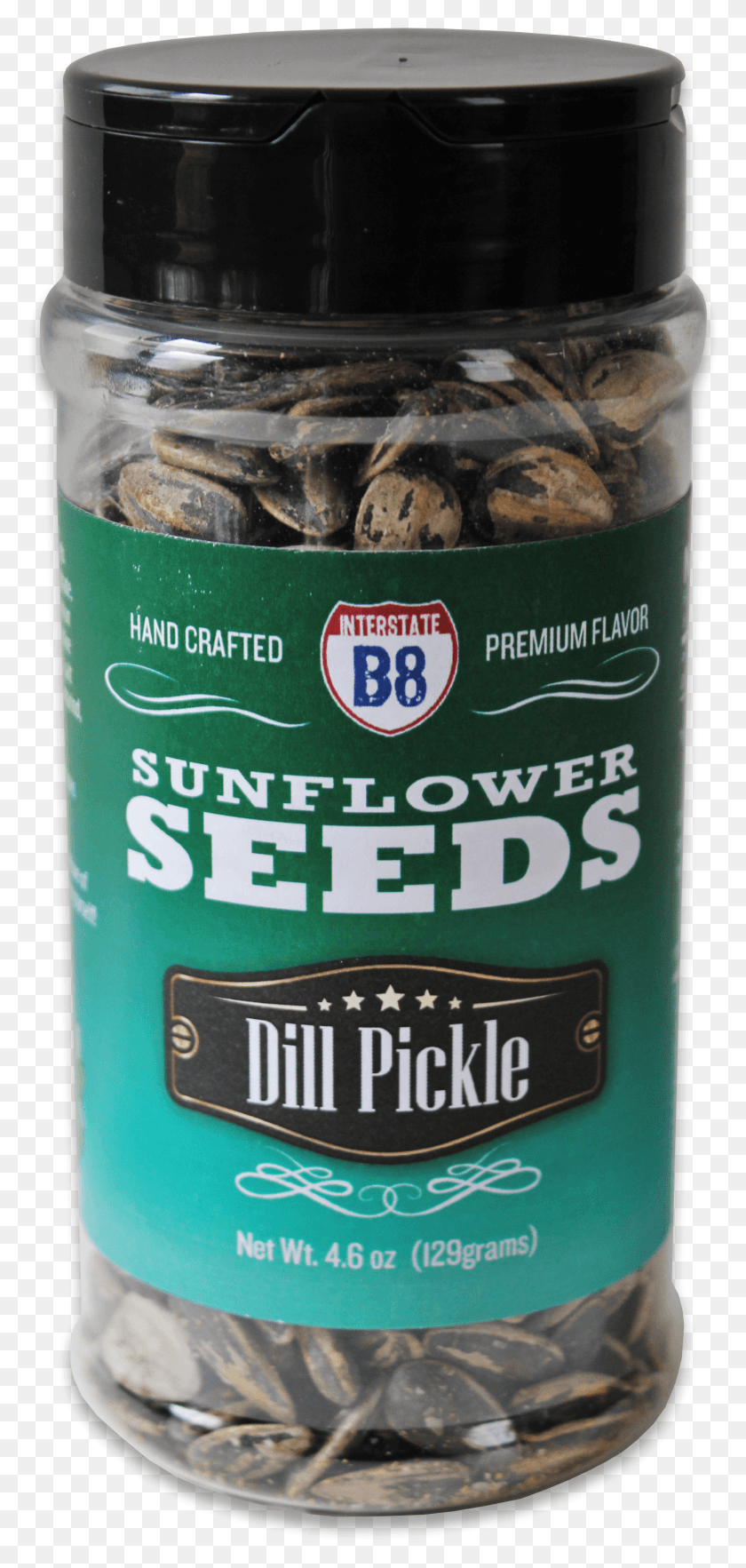 2075x4538 Dill Pickle Sunflower Seeds Curry Sunflower Seeds HD PNG Download
