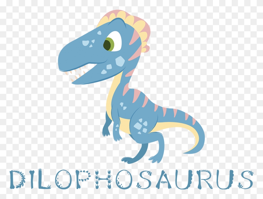1225x906 Dilophosaurus Velociraptor, Dinosaur, Reptile, Animal HD PNG Download