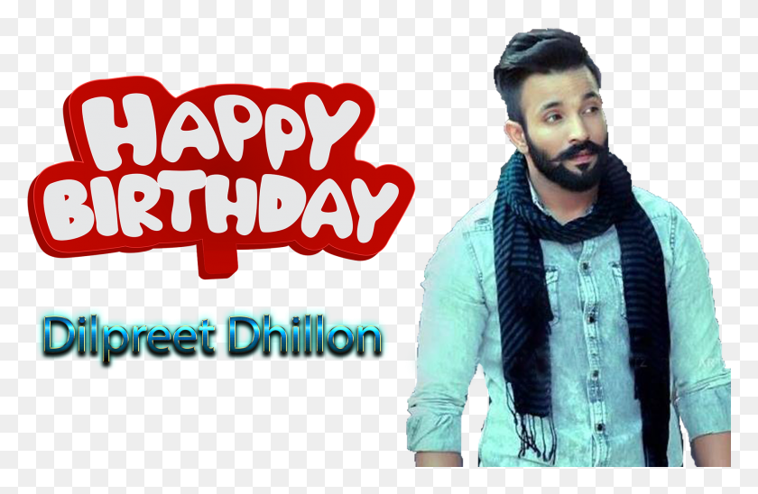 1865x1168 Dilpreet Dhillon Free Images Album Cover, Clothing, Apparel, Face HD PNG Download