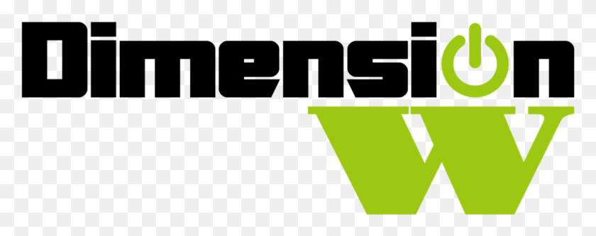 1128x395 Dimension W A Glimpse Of Life From The Other Side Dimension W Anime Logo, Triangle, Symbol, Trademark HD PNG Download