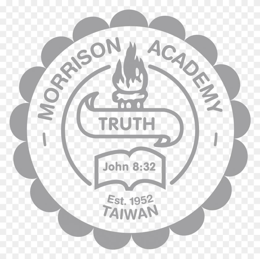 1580x1576 Descargar Png Dimensiones 1591 1586 Morrison Academy, Símbolo, Texto, Logotipo Hd Png