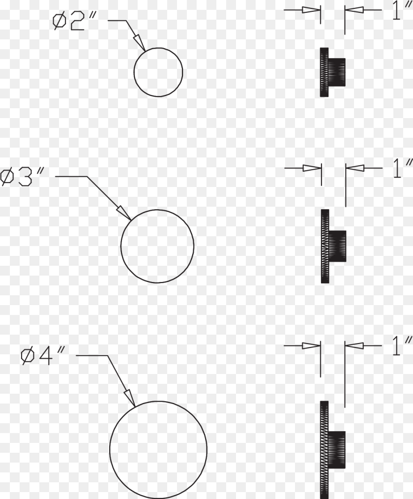 Dimensions Diagram, Cooktop, Indoors, Kitchen Sticker PNG