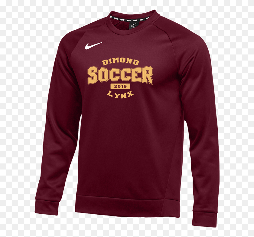 615x723 Dimond Hs 3919 Crew Sweatshirt Long Sleeved T Shirt, Sleeve, Clothing, Apparel HD PNG Download
