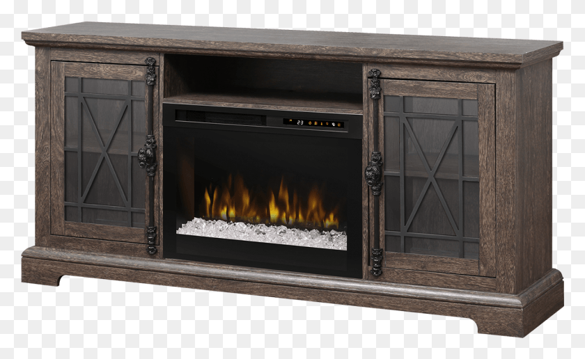 1201x703 Dimplex Natalie Media Console Hearth, Indoors, Fireplace, Furniture HD PNG Download