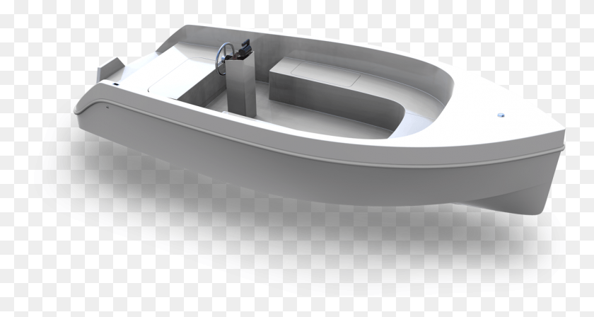 1227x611 Dinghy, Sink, Water, Sink Faucet HD PNG Download