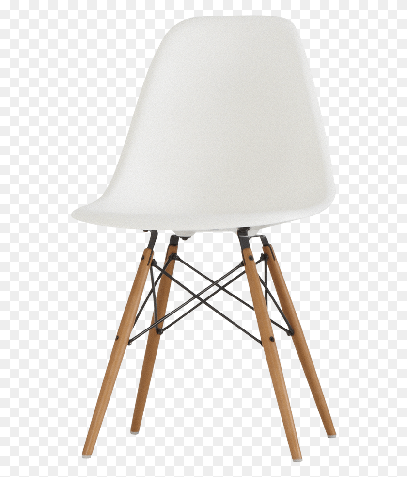 550x923 Dining Room Table Chairs Eames Plastic Side Chair, Lamp, Furniture, Canvas HD PNG Download