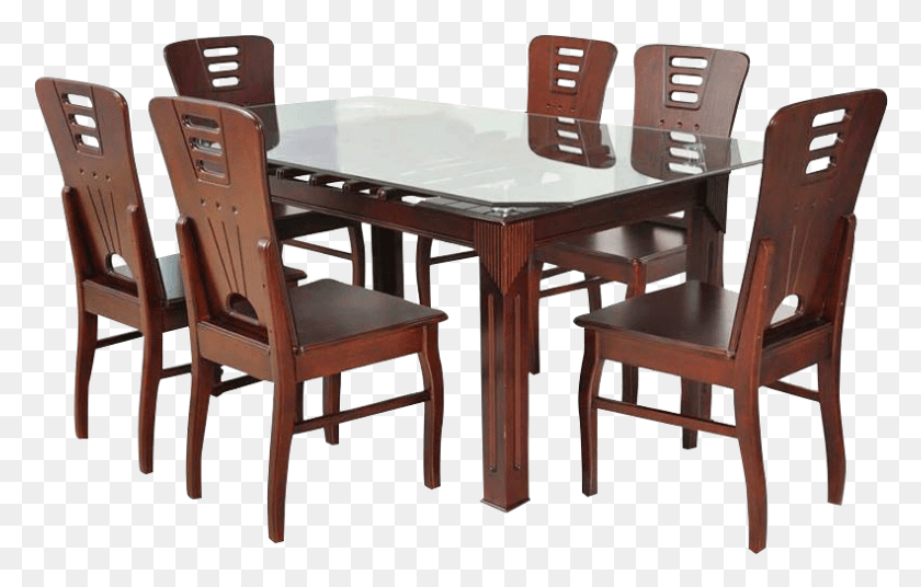 791x483 Dining Table Brothers Furniture Dining Table, Dining Table, Chair, Wood HD PNG Download