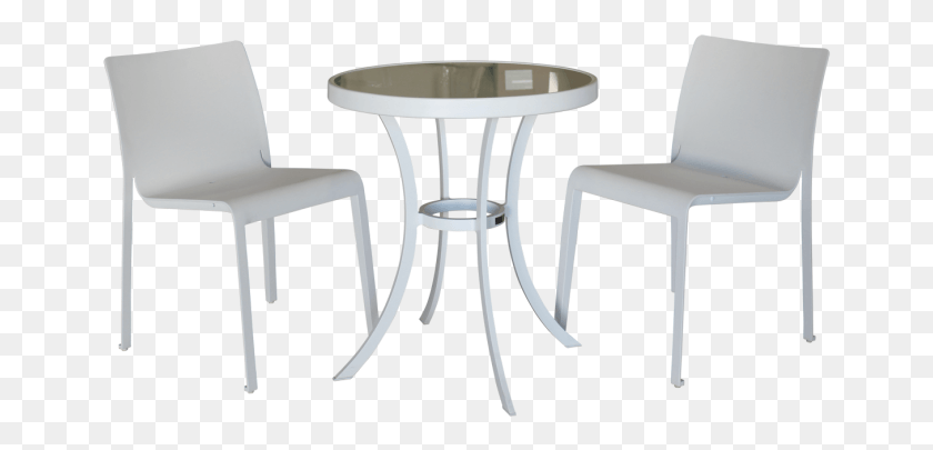 656x345 Dining Table Side View Table And Chair Front View, Furniture, Dining Table, Coffee Table HD PNG Download