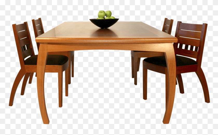 1025x609 Dining Table Transparent Background, Furniture, Dining Table, Chair HD PNG Download
