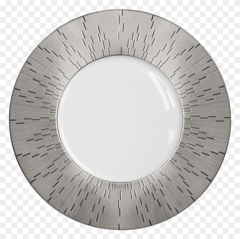 892x890 Dinner Plate Circle, Porcelain, Pottery HD PNG Download