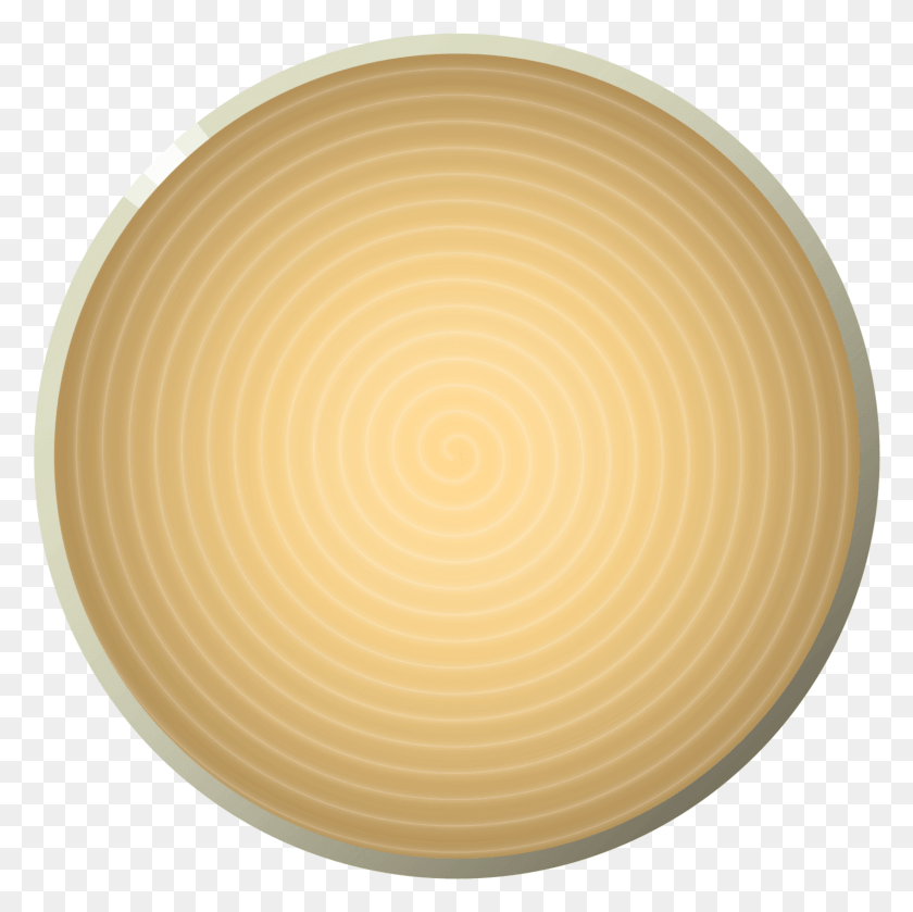 1492x1491 Обеденная Тарелка Клипарт Бежевый Круг, Лампа, Золото, Золотая Медаль Hd Png Скачать