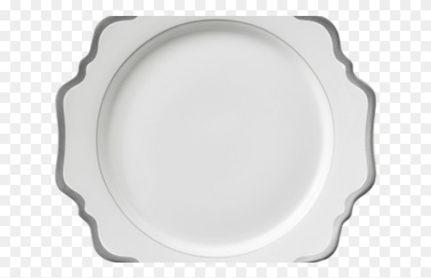 633x481 Dinner Plate Transparent Images Platter, Dish, Meal, Food HD PNG Download