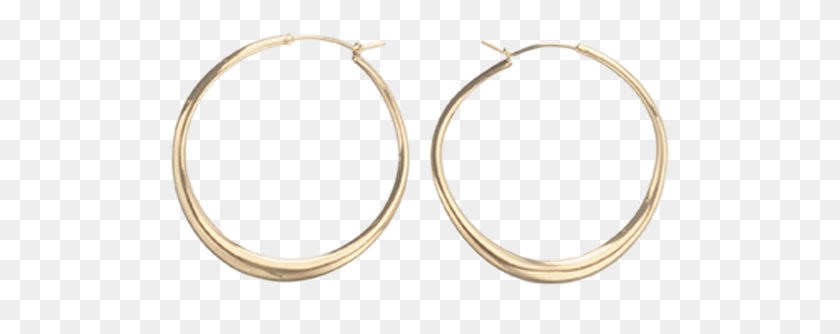 503x274 Dinny Hall Gold Small Wave Earrings Earrings, Accessories, Accessory, Jewelry HD PNG Download