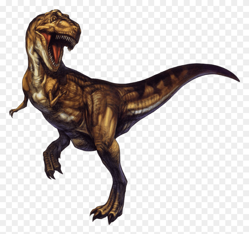976x910 Dino Crisis Tyrannosaurus Rex Dino Crisis Tyrannosaurus Rex Png / Dinosaurio Reptil Hd Png