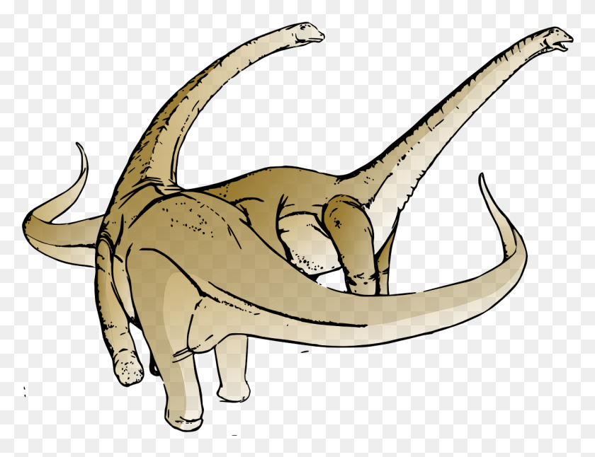 1237x930 Динозавр Динозавр Чб, Рептилия, Животное, Тираннозавр Png Скачать