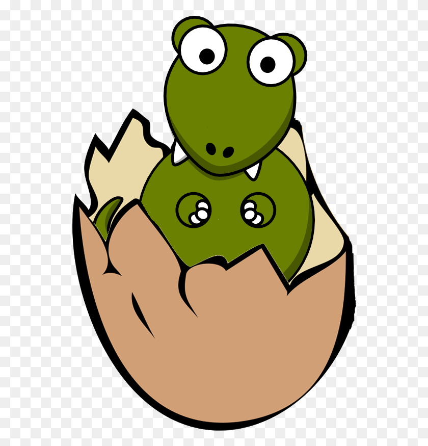 559x815 Dinosaurio Png / Pascua Png