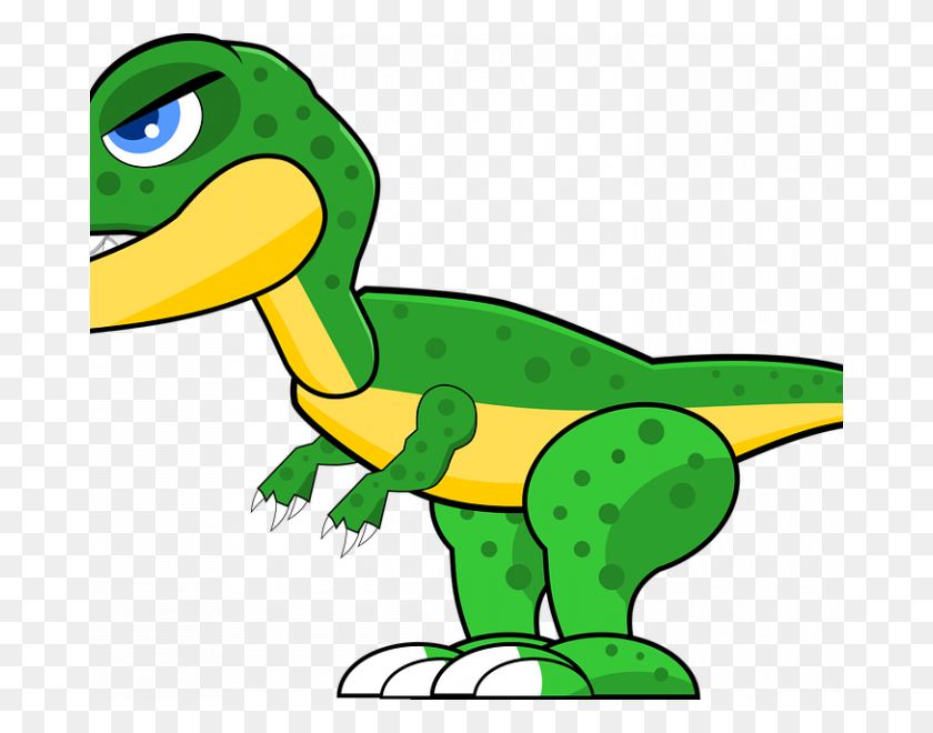 678x600 Dinosaur Pictures For Kids Kids Love Dinosaurs And Footprint Dinosaurs Cartoon, Animal, Reptile, Bird HD PNG Download