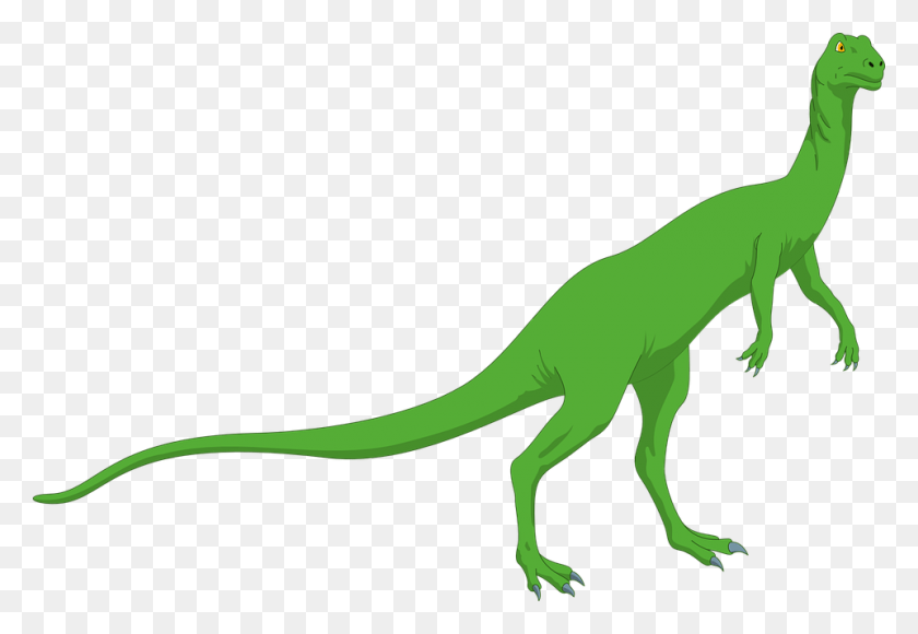 960x641 Динозавр Рептилия Доисторический Динозавр Картинки, Животное, Тираннозавр, Антилопа Hd Png Скачать