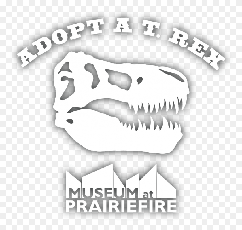 974x924 Dinosaur Skull, Label, Text, Poster HD PNG Download
