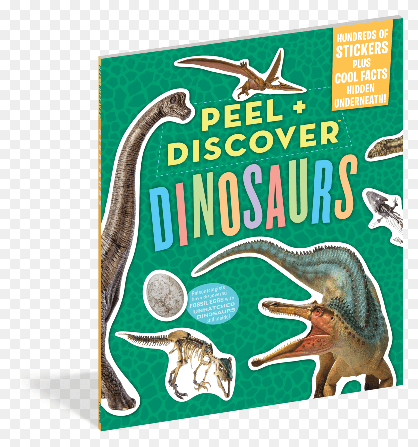 Dinosaurs HD PNG Download