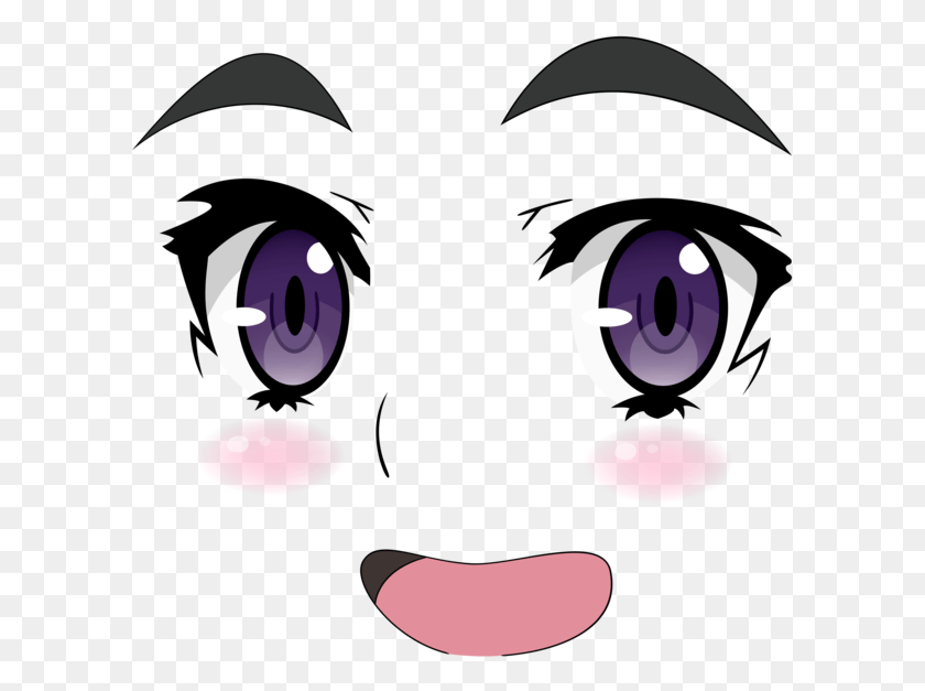 600x567 Dio Face Svg Royalty Free Library Chaika Face Transparent, Plant, Mouth, Lip Descargar Hd Png