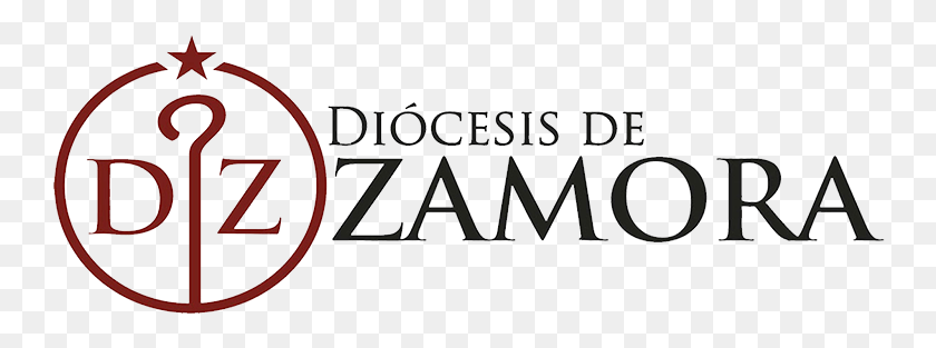 748x253 Diocesis De Zamora Michoacn Graphic Design, Word, Text, Alphabet HD PNG Download